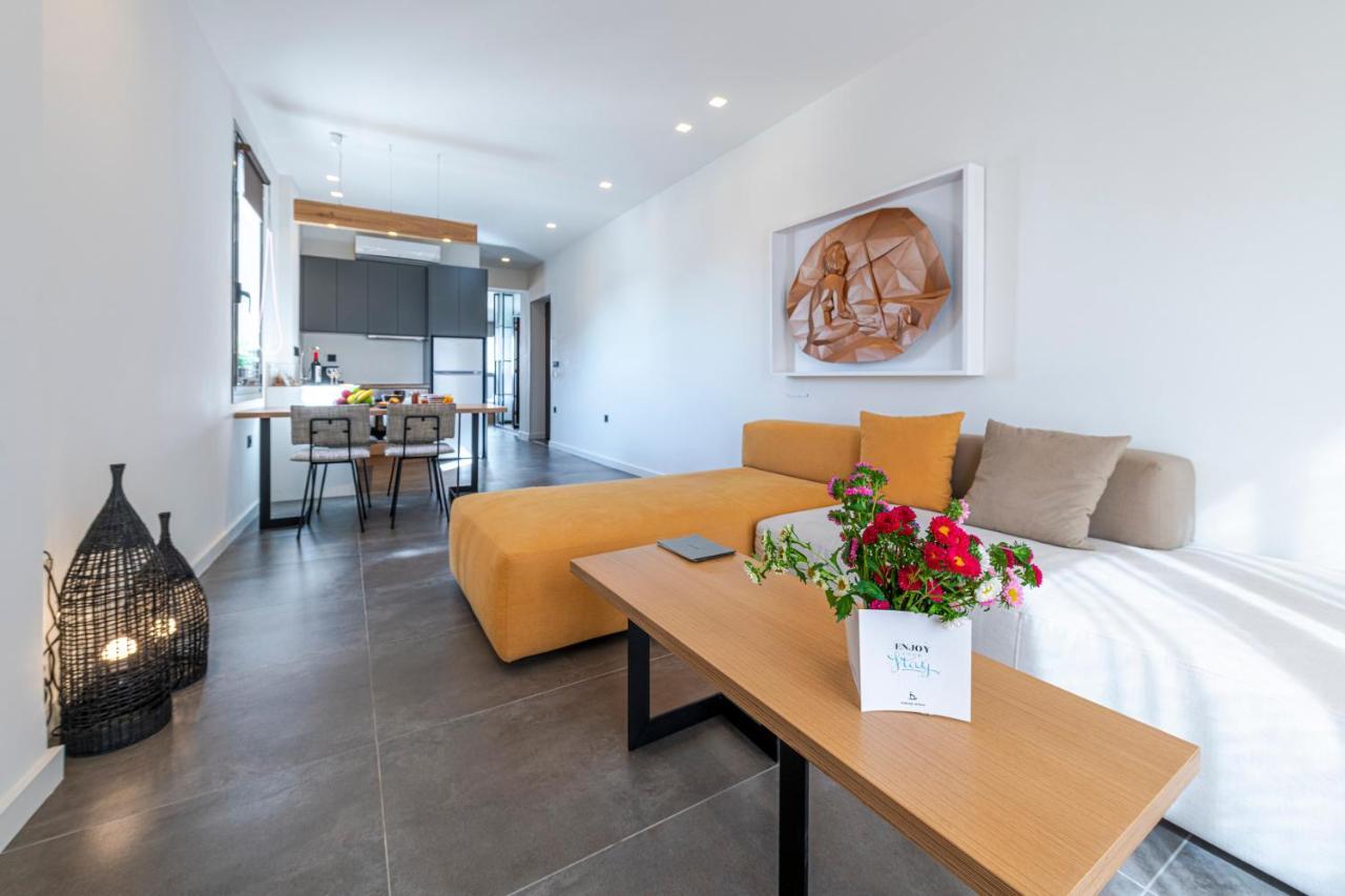 Hidesign Athens Acropolis Panorama Suite Exteriör bild